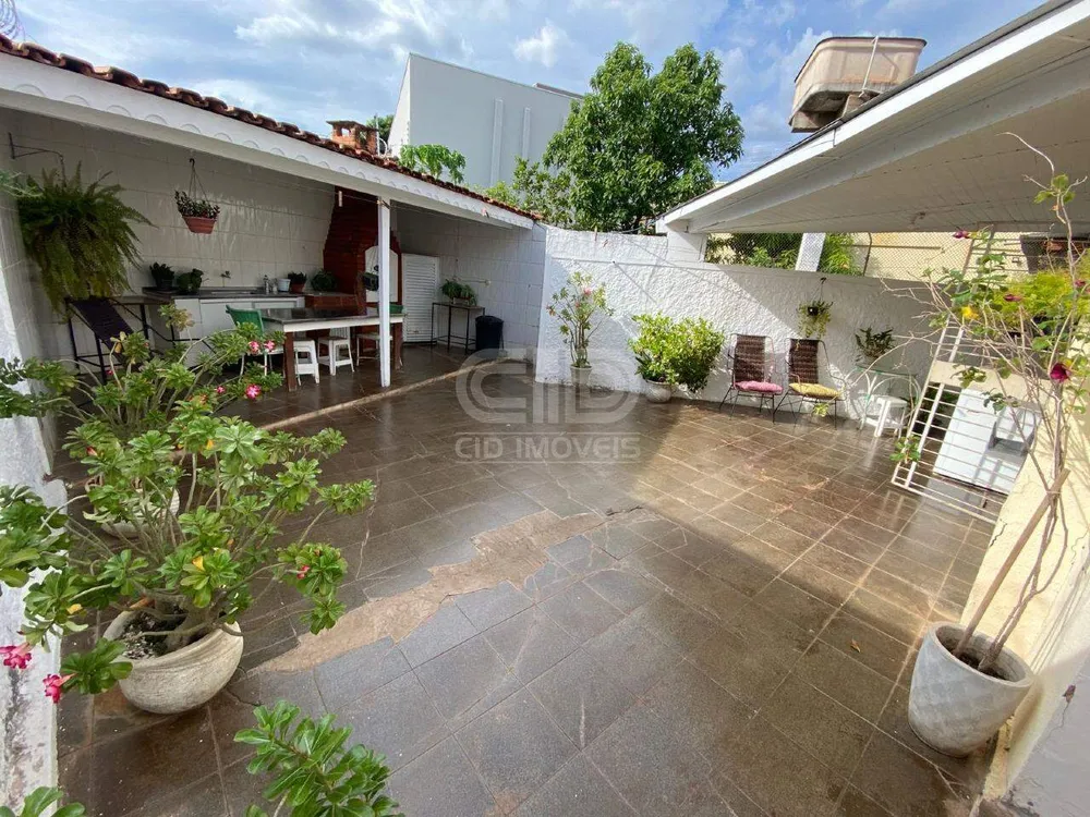 Casa, 3 quartos, 139 m² - Foto 12