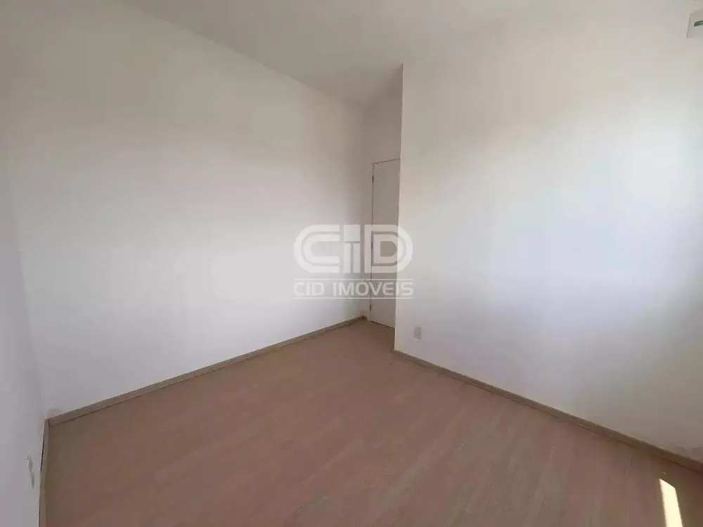 Apartamento, 2 quartos, 41 m² - Foto 4