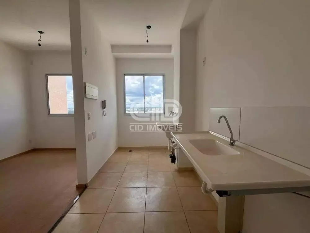 Apartamento, 2 quartos, 41 m² - Foto 1