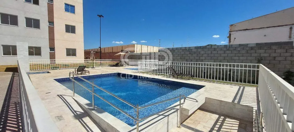 Apartamento, 2 quartos, 41 m² - Foto 9