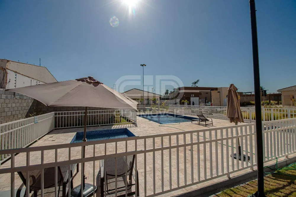 Apartamento, 2 quartos, 41 m² - Foto 8