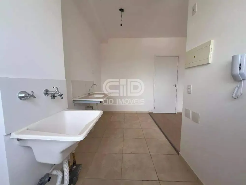 Apartamento, 2 quartos, 41 m² - Foto 5