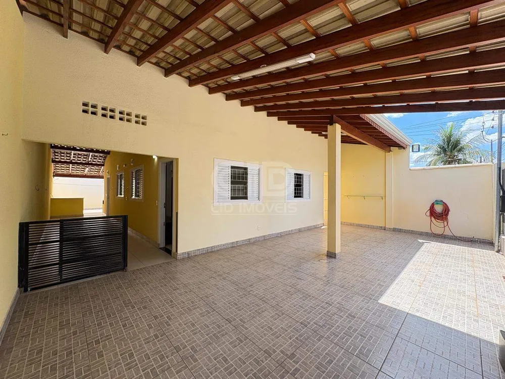Casa, 2 quartos, 86 m² - Foto 1