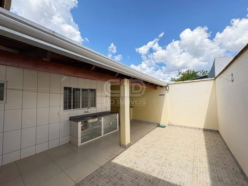 Casa, 2 quartos, 86 m² - Foto 11