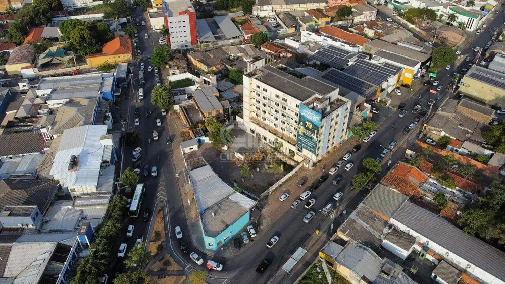 Prédio Inteiro, 5878 m² - Foto 4