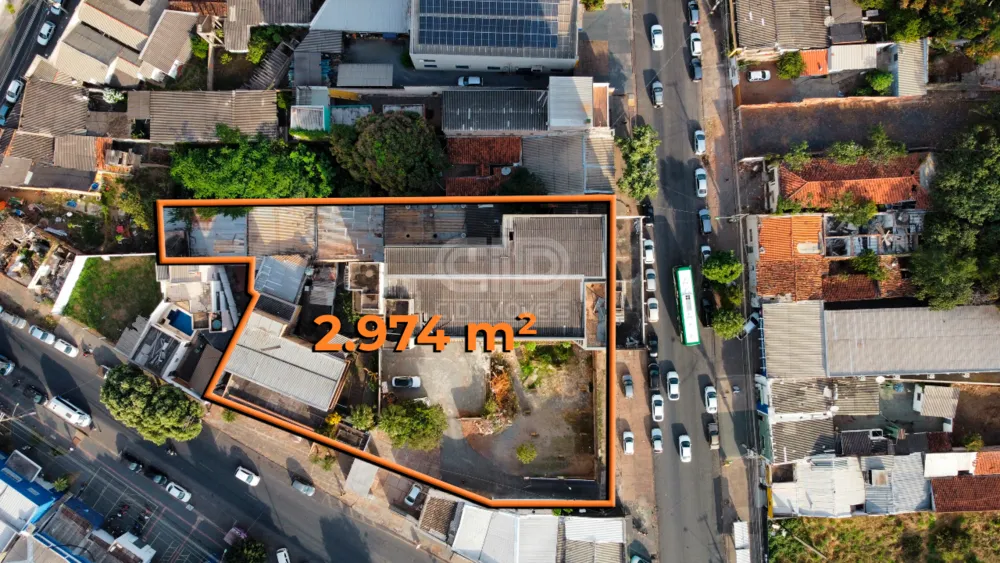 Prédio Inteiro, 5878 m² - Foto 1