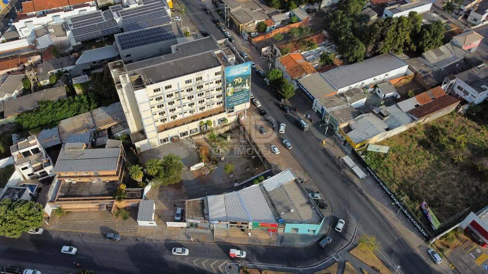Prédio Inteiro, 5878 m² - Foto 3