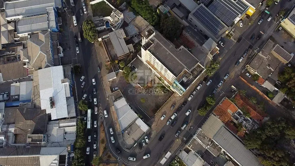 Prédio Inteiro, 5878 m² - Foto 9