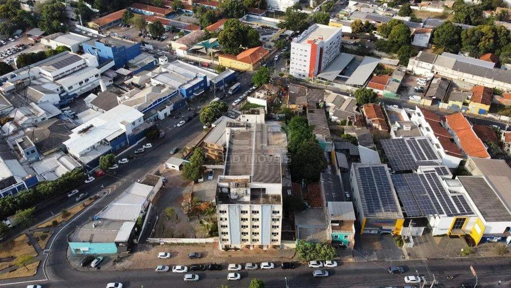 Prédio Inteiro, 5878 m² - Foto 2