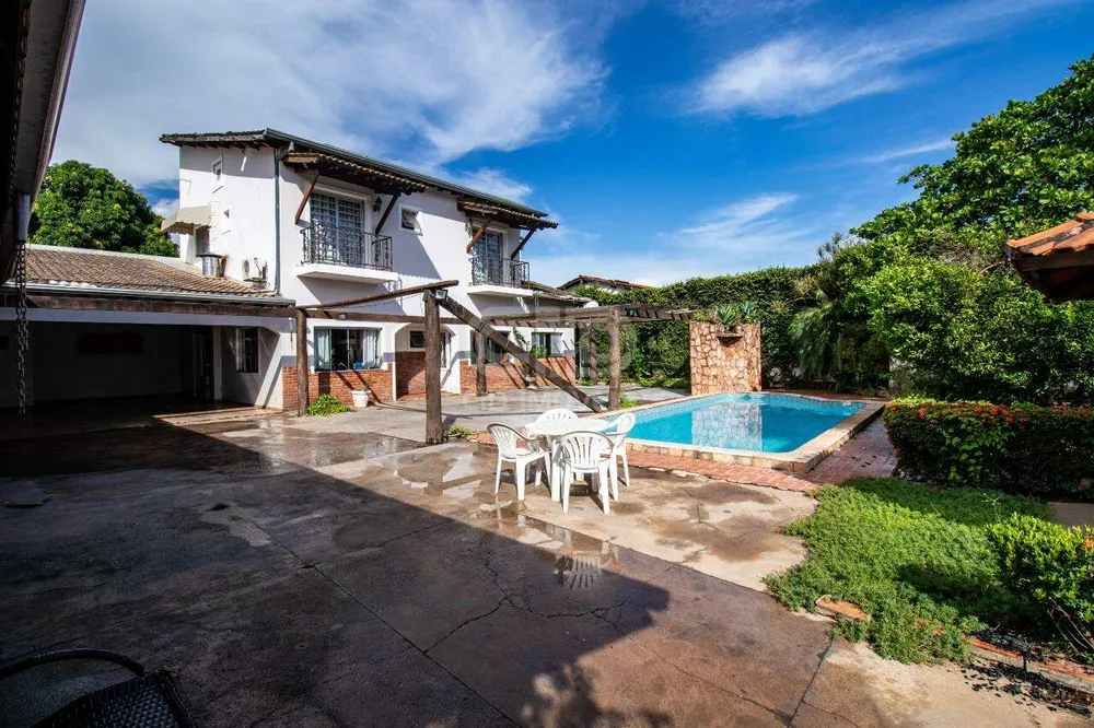 Casa, 4 quartos, 937 m² - Foto 3
