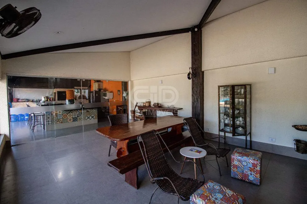 Casa, 4 quartos, 937 m² - Foto 4