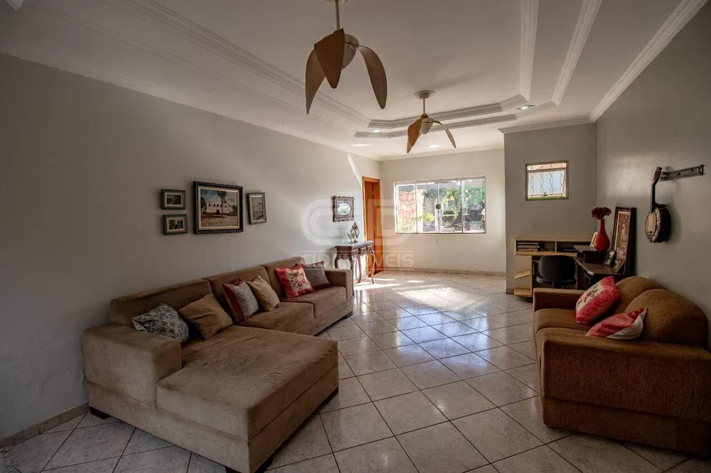 Casa, 4 quartos, 937 m² - Foto 7