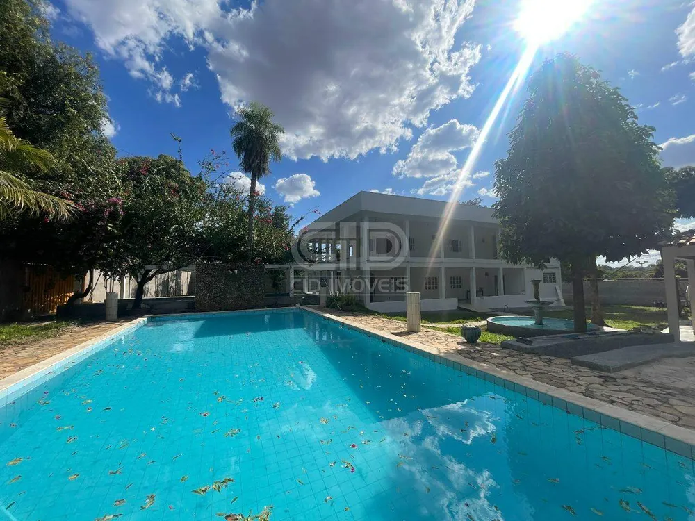 Casa, 8 quartos, 800 m² - Foto 1