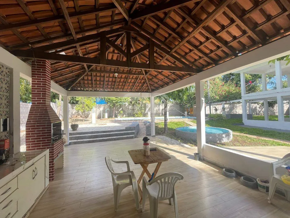Casa, 8 quartos, 800 m² - Foto 3