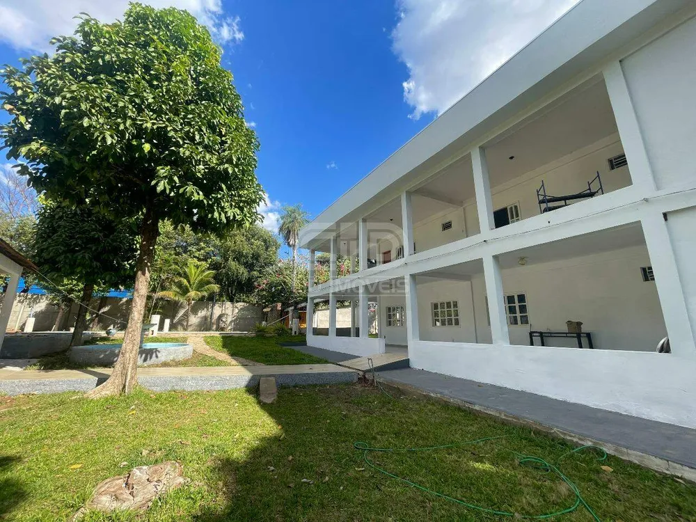 Casa, 8 quartos, 800 m² - Foto 2