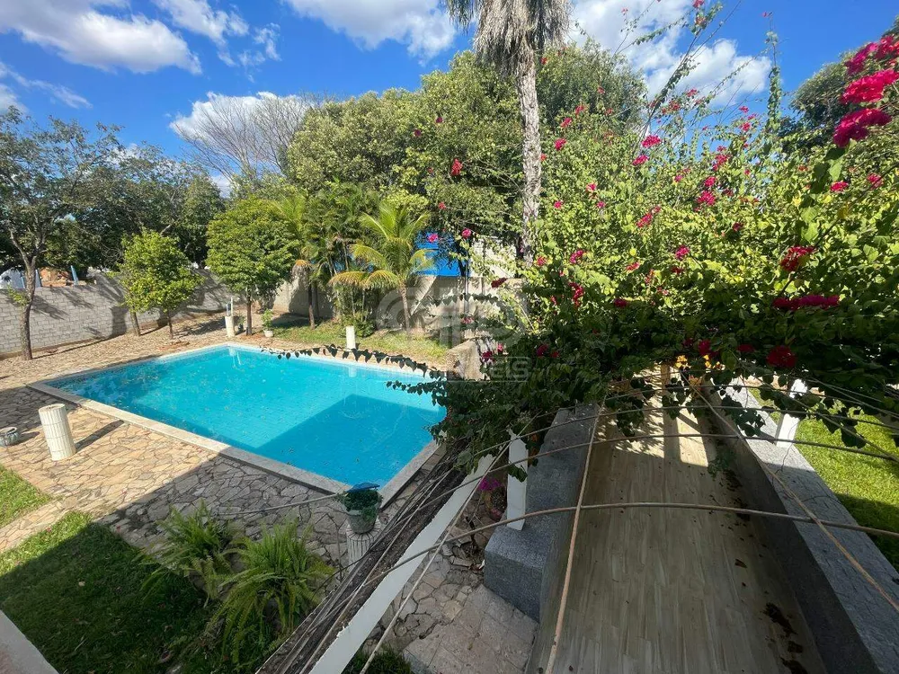 Casa, 8 quartos, 800 m² - Foto 6