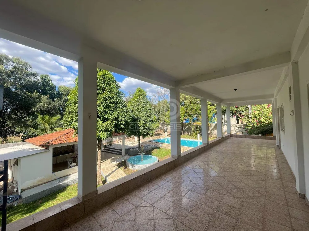 Casa, 8 quartos, 800 m² - Foto 5