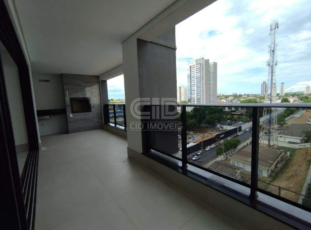 Apartamento, 3 quartos, 165 m² - Foto 1