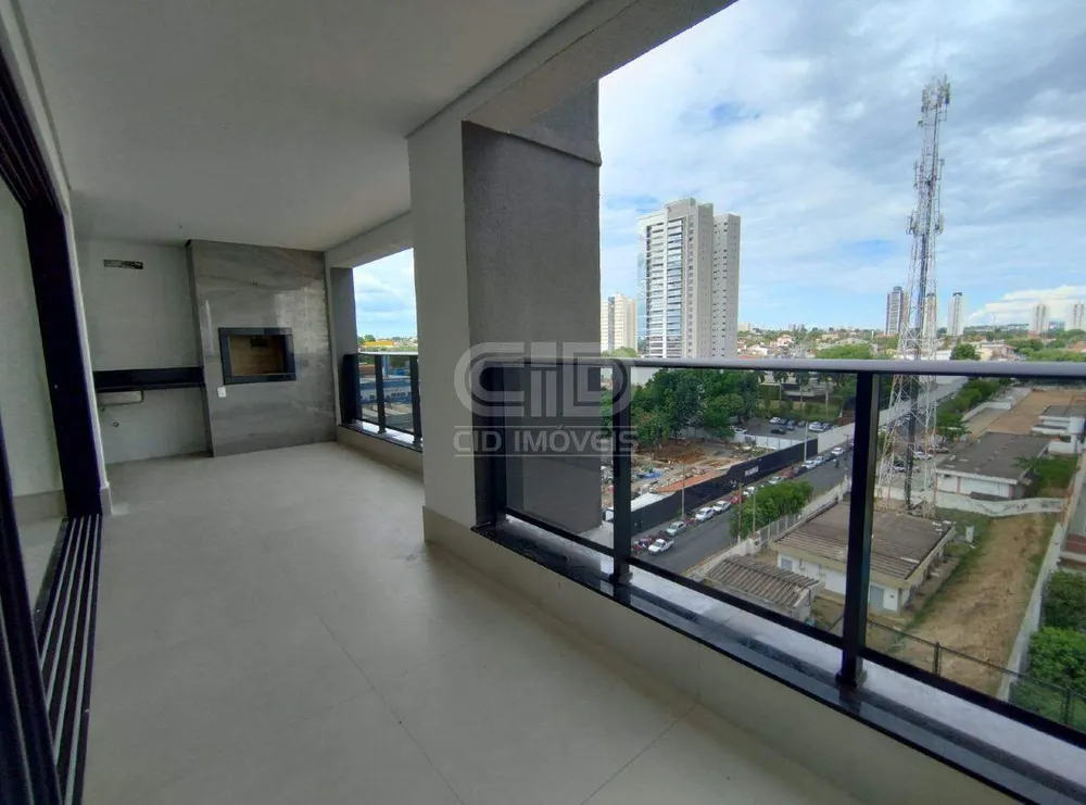 Apartamento, 3 quartos, 165 m² - Foto 4