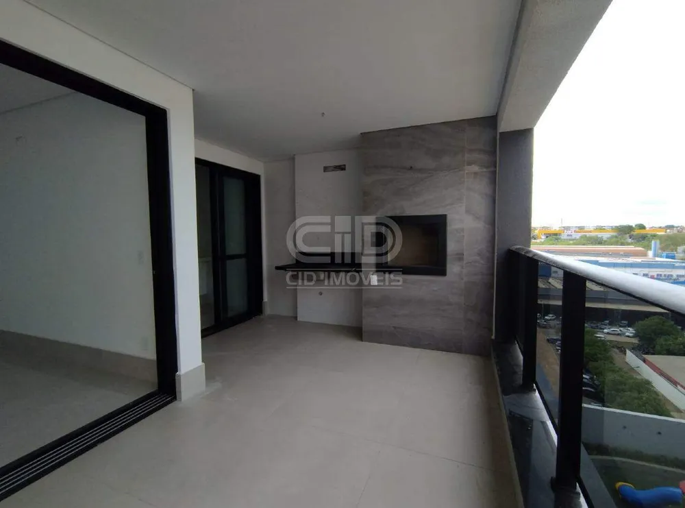Apartamento, 3 quartos, 165 m² - Foto 5
