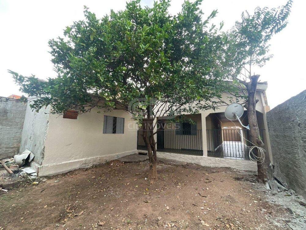 Casa para alugar com 3 quartos, 144m² - Foto 20