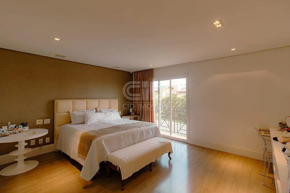Casa de Condomínio, 4 quartos - Foto 8