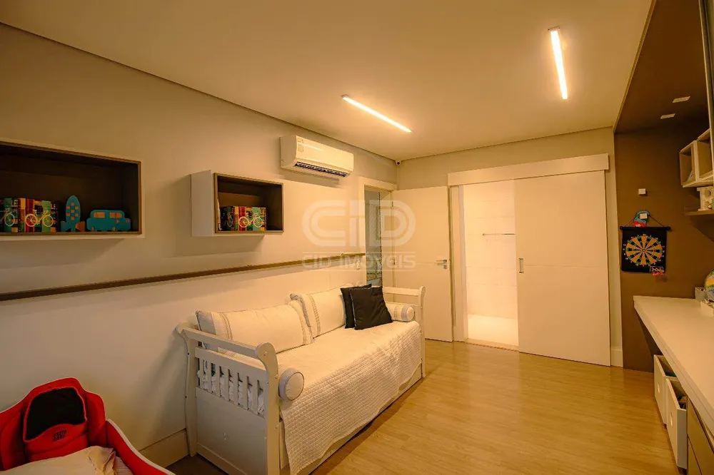 Casa de Condomínio, 4 quartos - Foto 5