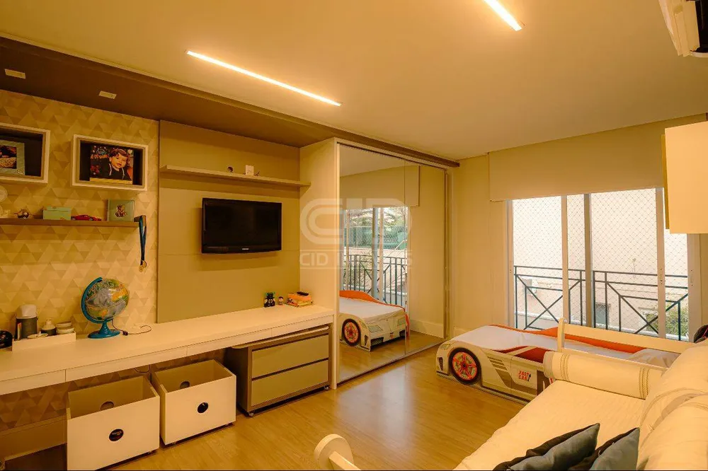 Casa de Condomínio, 4 quartos - Foto 6