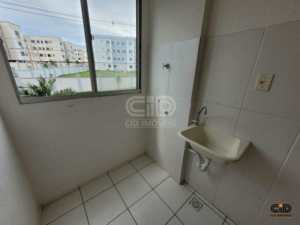 Apartamento, 2 quartos, 44 m² - Foto 2