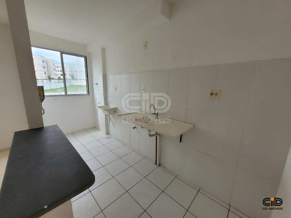 Apartamento, 2 quartos, 44 m² - Foto 7