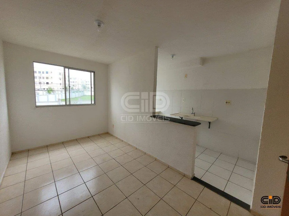 Apartamento, 2 quartos, 44 m² - Foto 6
