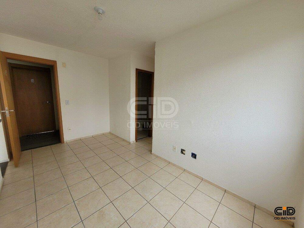 Apartamento, 2 quartos, 44 m² - Foto 4