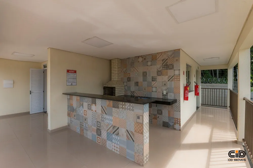 Apartamento, 2 quartos, 44 m² - Foto 11