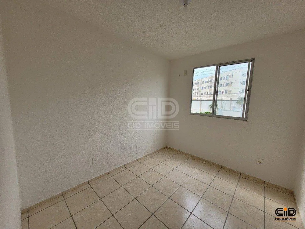 Apartamento, 2 quartos, 44 m² - Foto 5