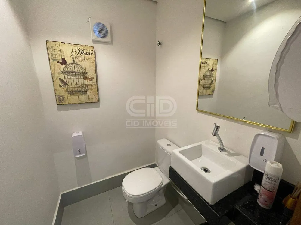 Prédio Inteiro, 648 m² - Foto 1