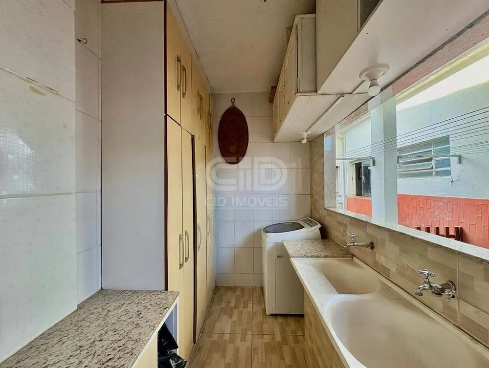 Casa, 3 quartos, 192 m² - Foto 11