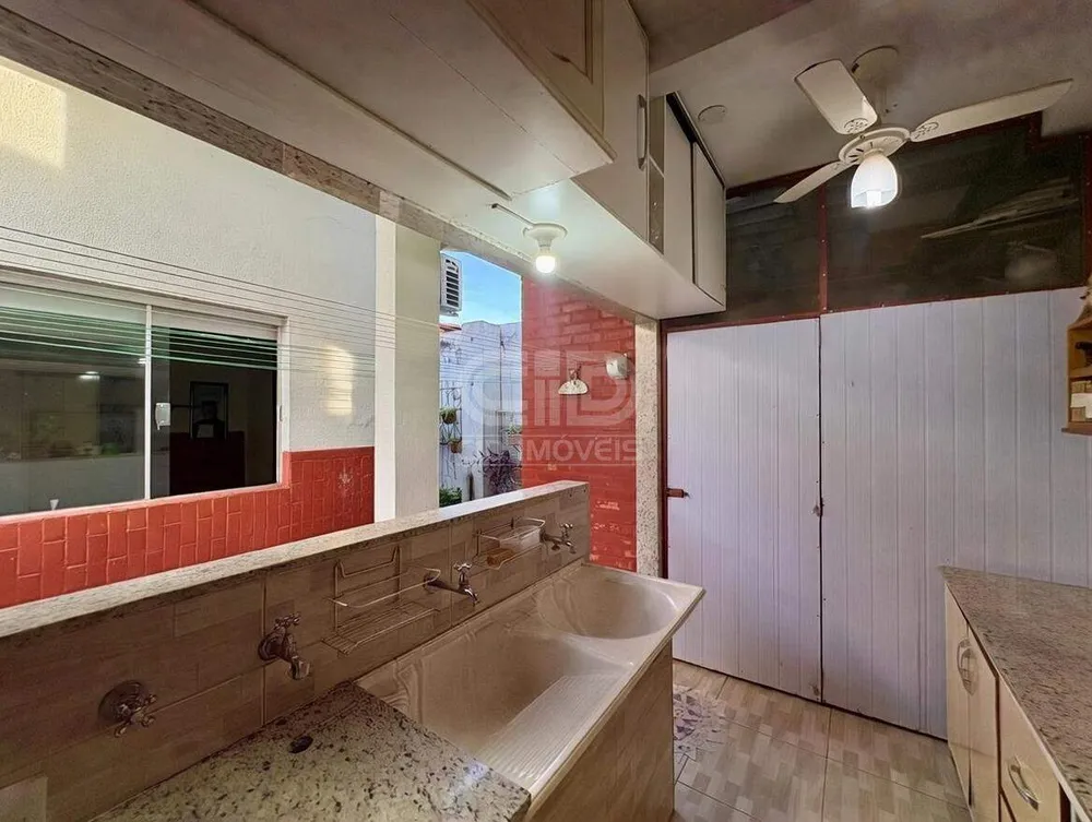 Casa, 3 quartos, 192 m² - Foto 12