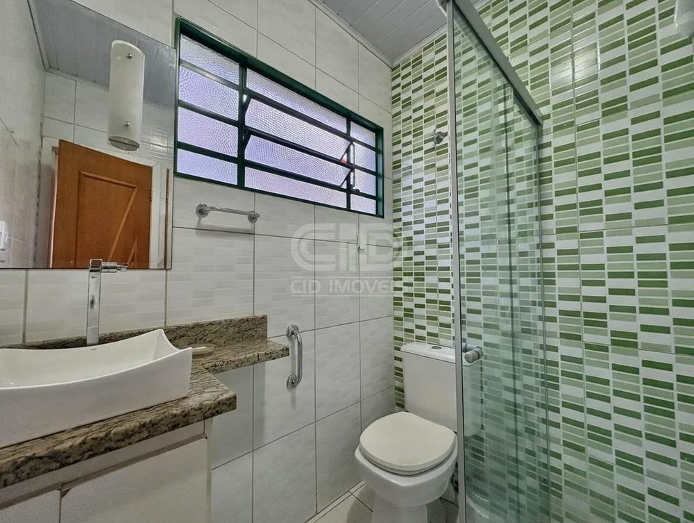 Casa, 3 quartos, 192 m² - Foto 6