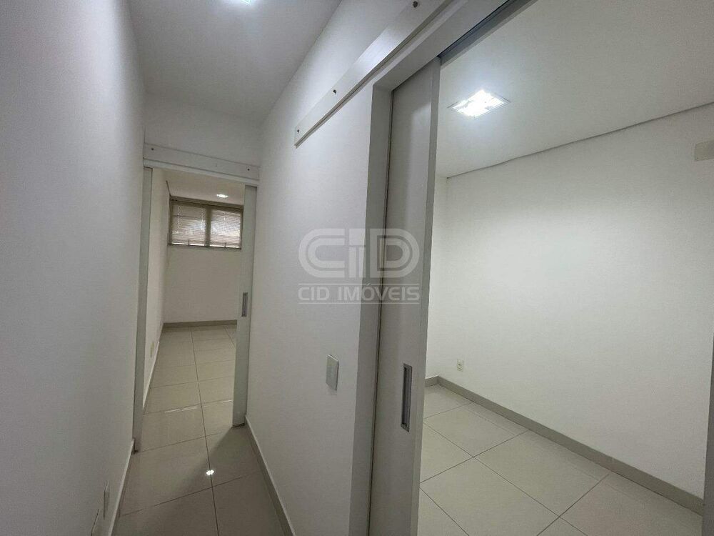 Conjunto Comercial-Sala para alugar, 34m² - Foto 4