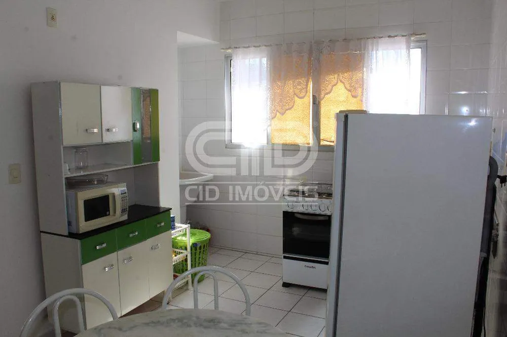 Apartamento, 1 quarto, 35 m² - Foto 3