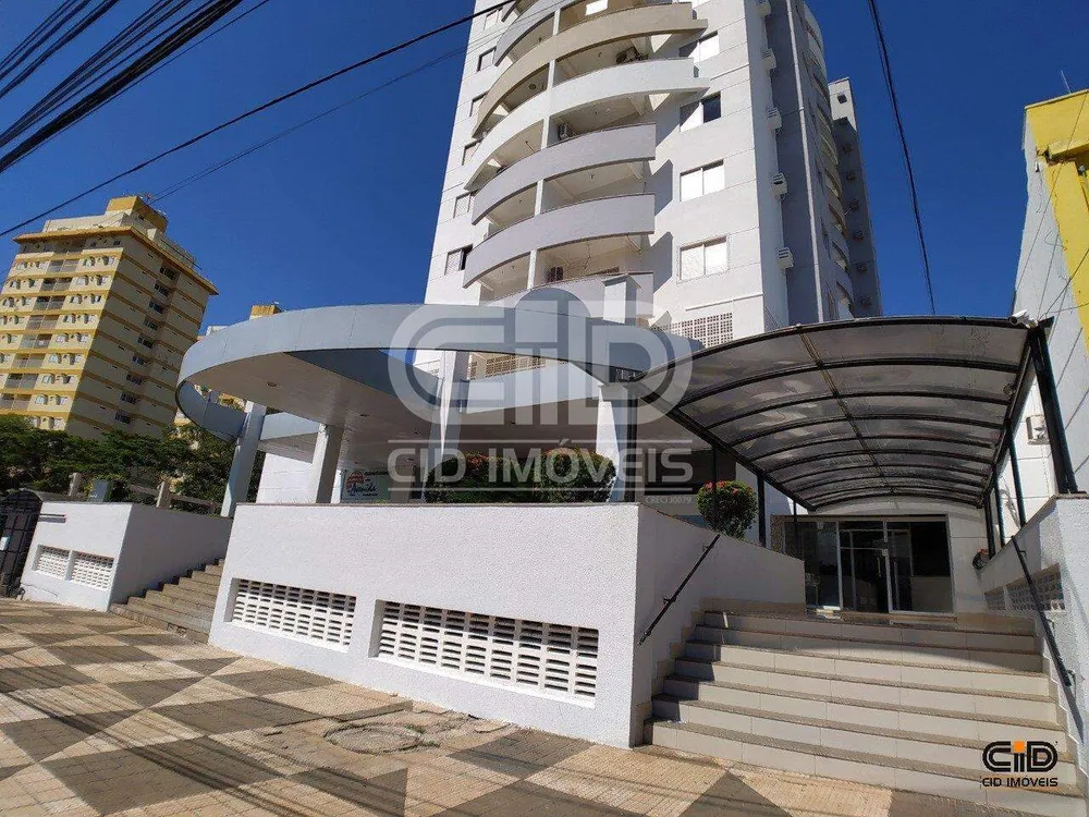 Apartamento, 1 quarto, 35 m² - Foto 1