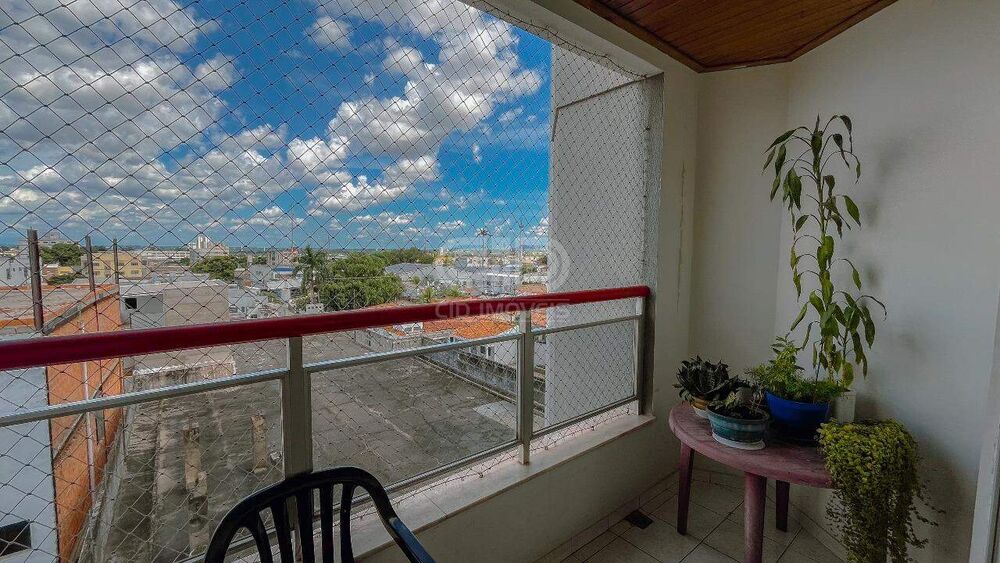 Apartamento, 3 quartos, 154 m² - Foto 12