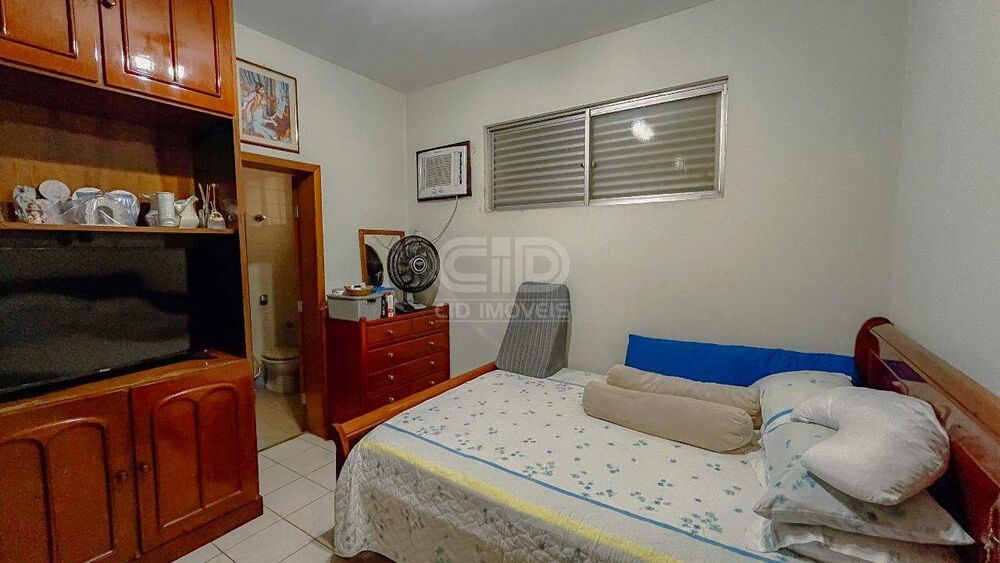 Apartamento, 3 quartos, 154 m² - Foto 5