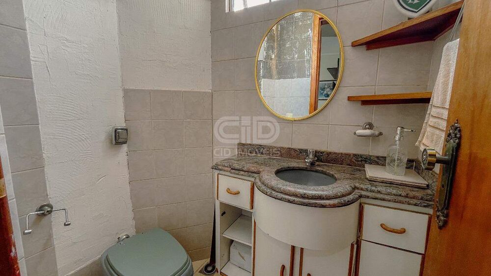 Apartamento, 3 quartos, 154 m² - Foto 2