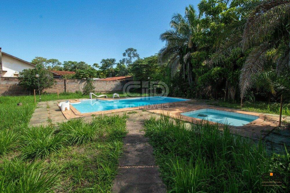 Casa à venda, 414m² - Foto 2