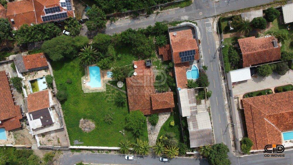 Casa à venda, 414m² - Foto 4