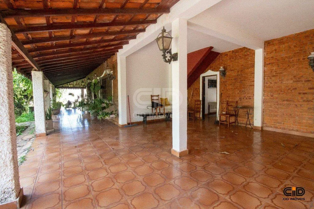 Casa, 414 m² - Foto 10