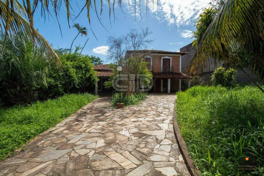 Casa, 414 m² - Foto 8