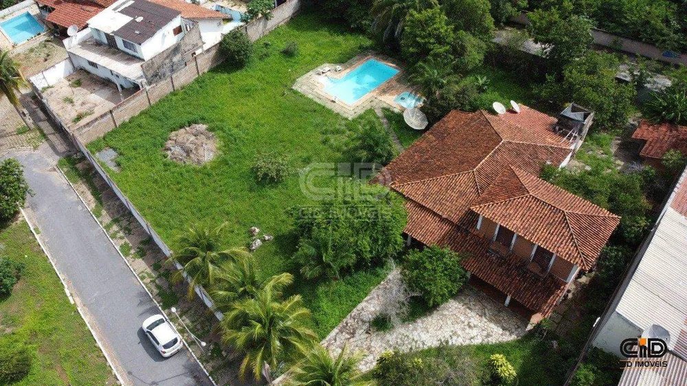 Casa, 414 m² - Foto 12