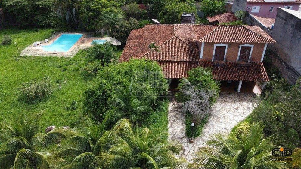 Casa, 414 m² - Foto 5